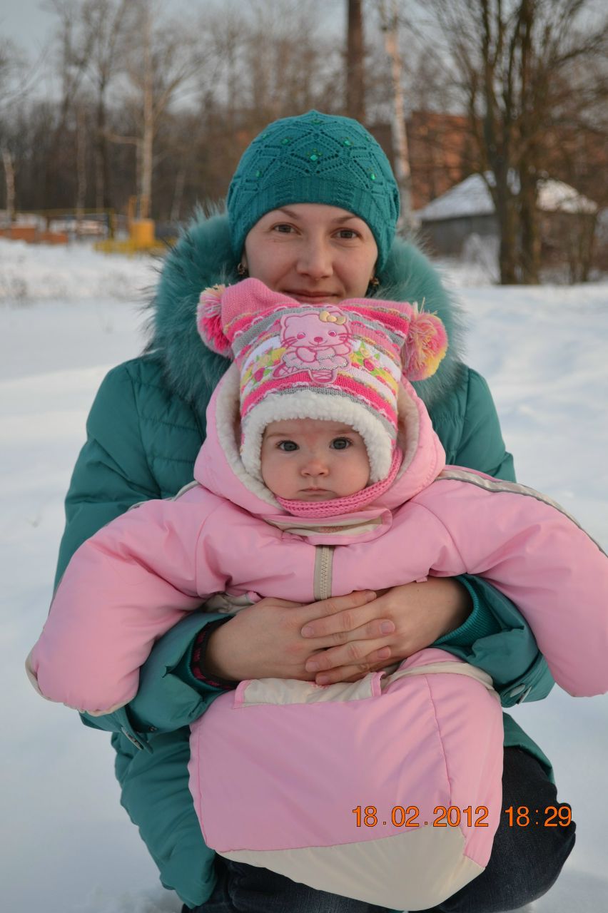 Светик Кикоть | Белгород