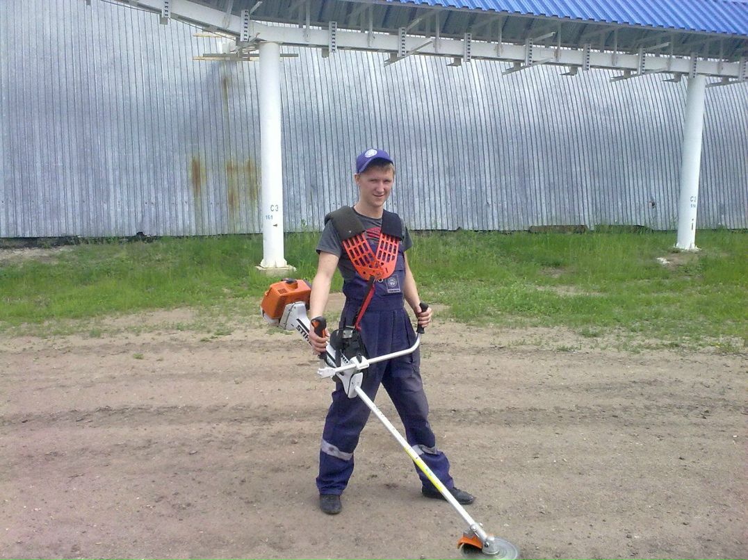 Александр Вощенко | Красноярск