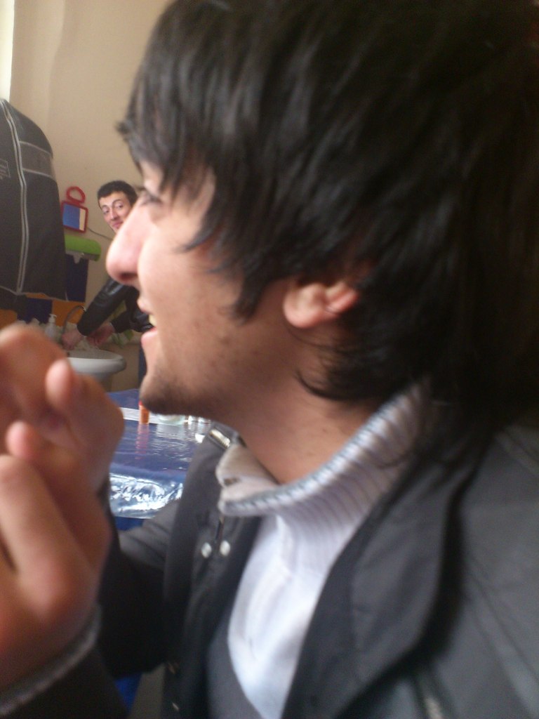 Cavid Memmedov | Баку