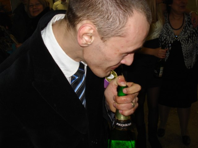 Андрей Решетняк | Екатеринбург