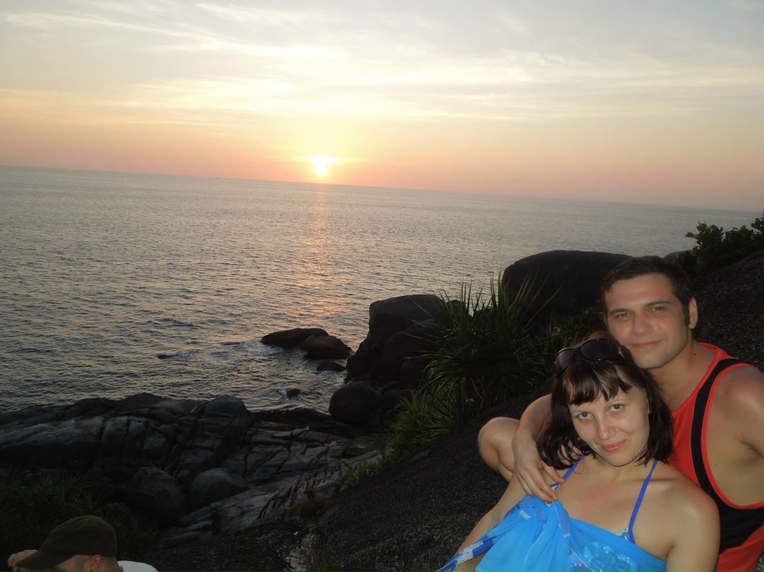 Алексей Степанов | Москва