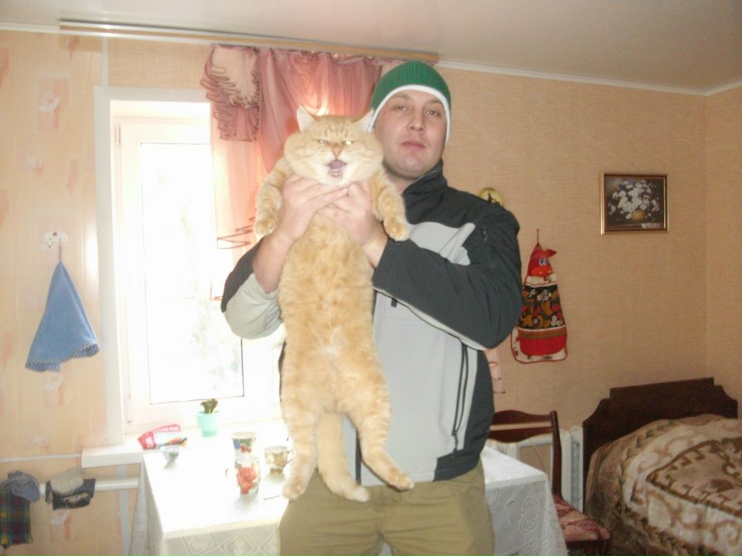 Igor Kolyma | Boston