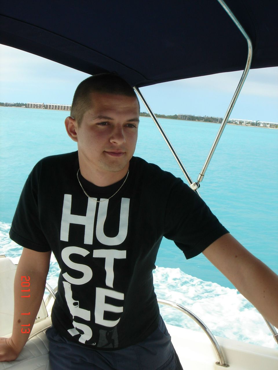 Павел Чернецов | Москва