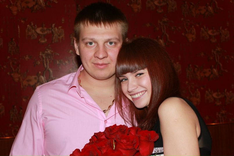 Танюша Соколова Baby-Junior | Екатеринбург