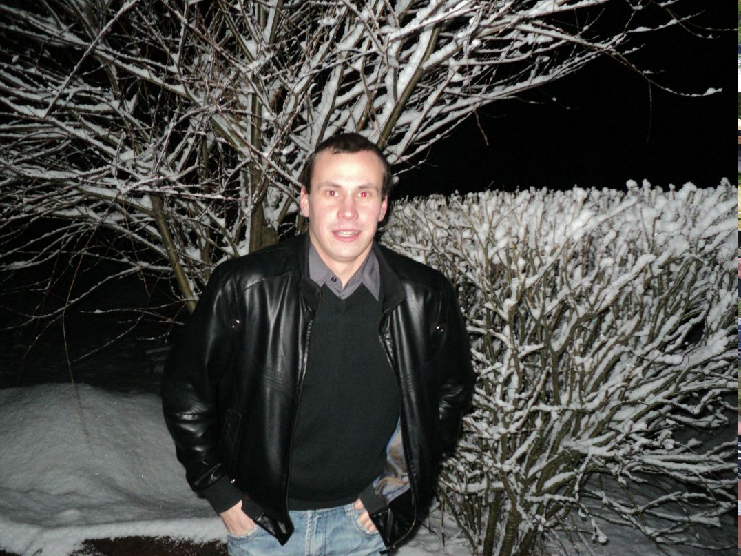 Ярослав Савельев | Петрозаводск