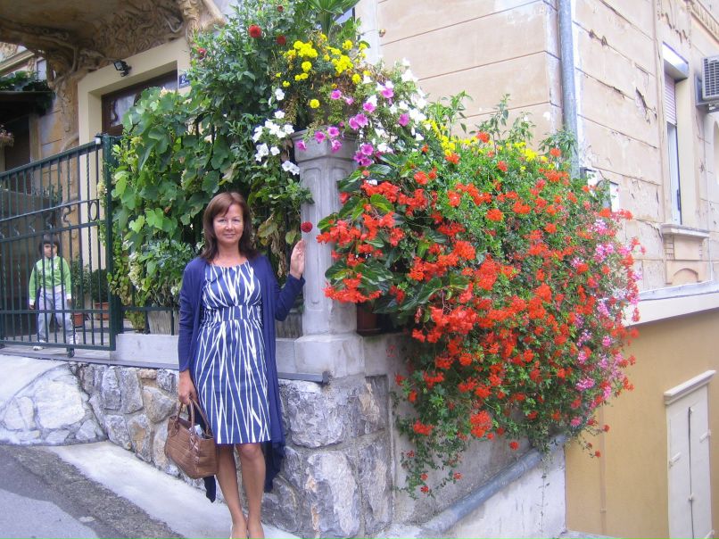 Альфия Гафарова | Москва