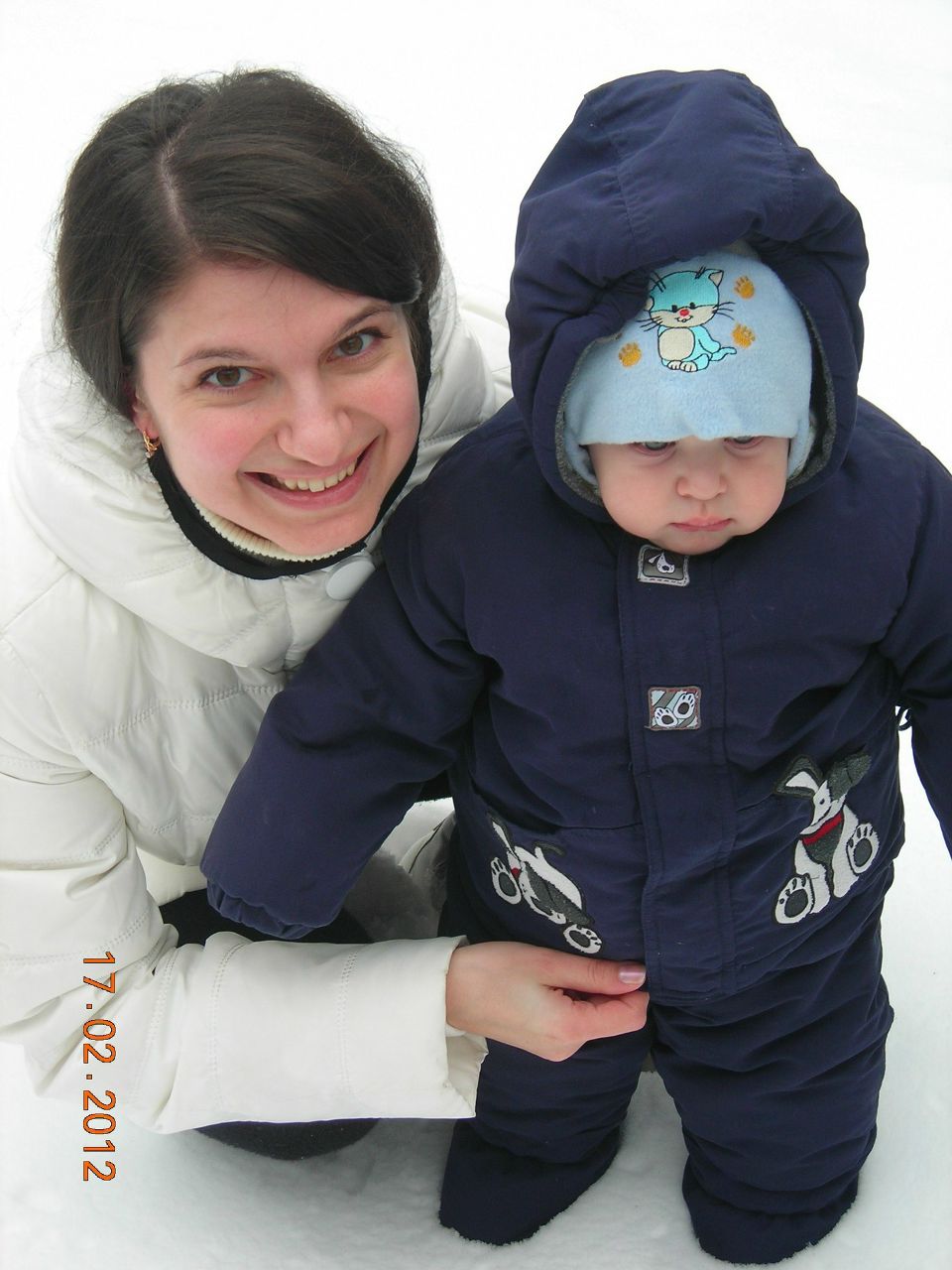 Анна Доронина | Херсон