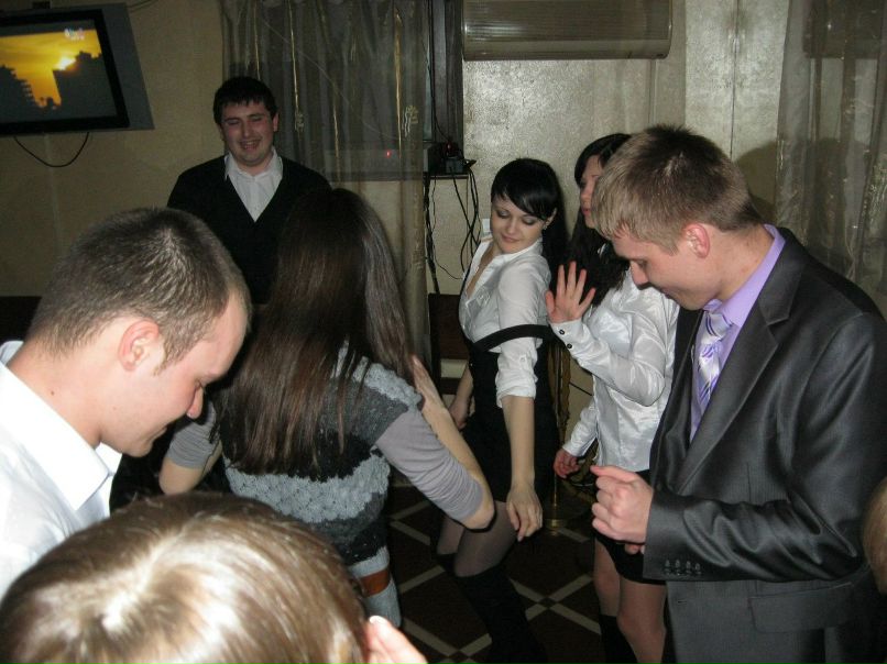 Дина Полховская DaniSSimo | Минск