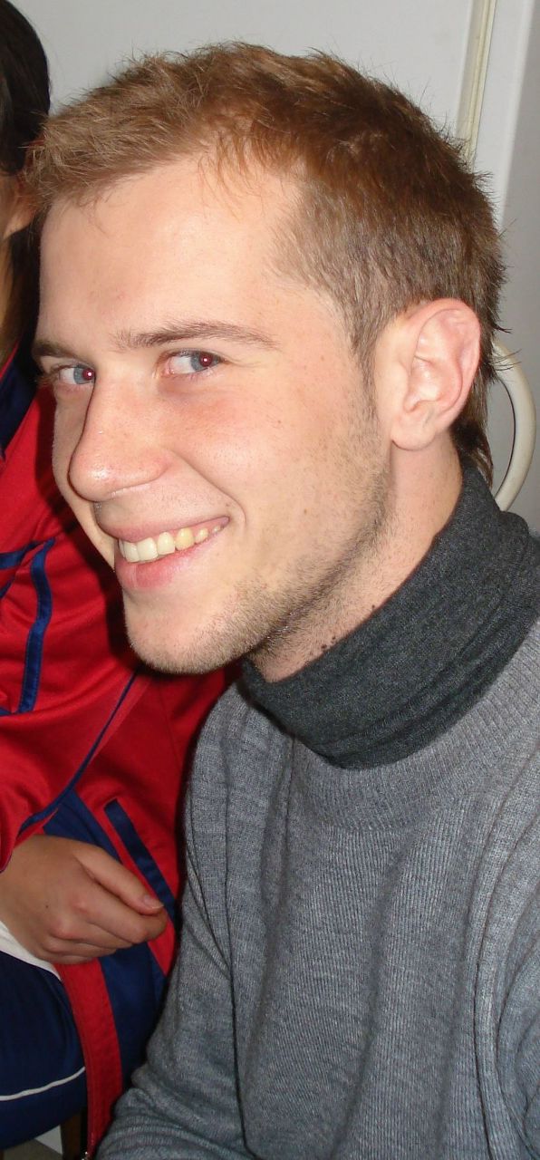 Александр Шпинько | Самара