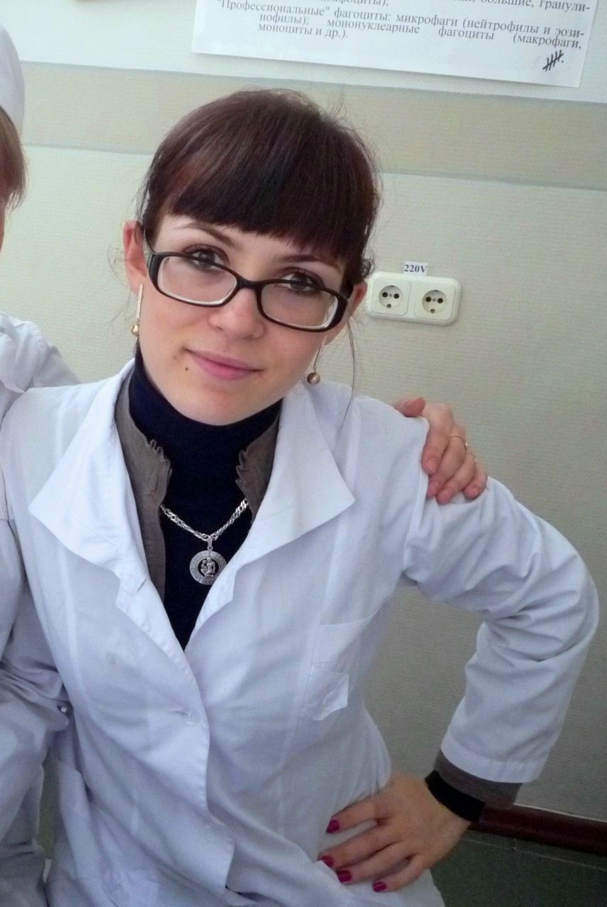 Анечка Авдеева [деловая колбаса] | Краснодар