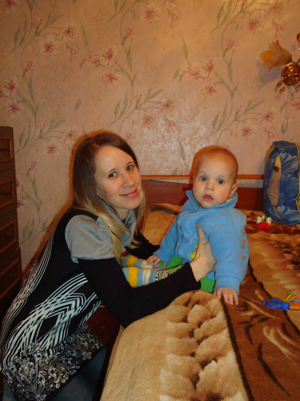 Татьяна Иванова | Боровичи