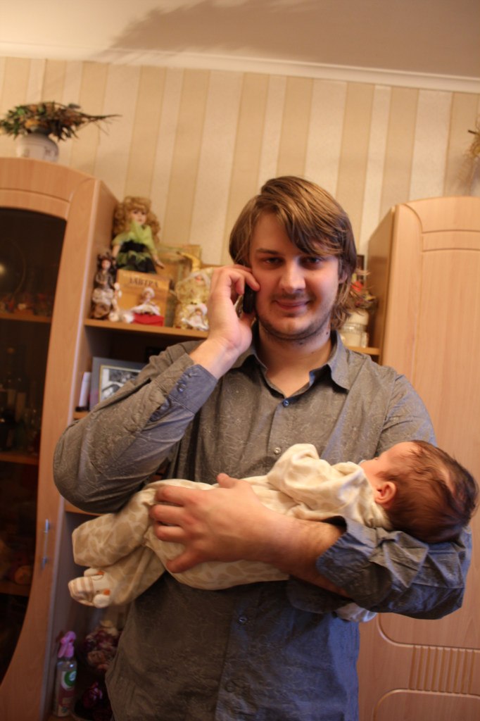 Наталья Фирюлина | Новосибирск