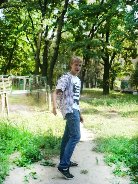 №16, Антон Малогулко №16, Антон Малогулко