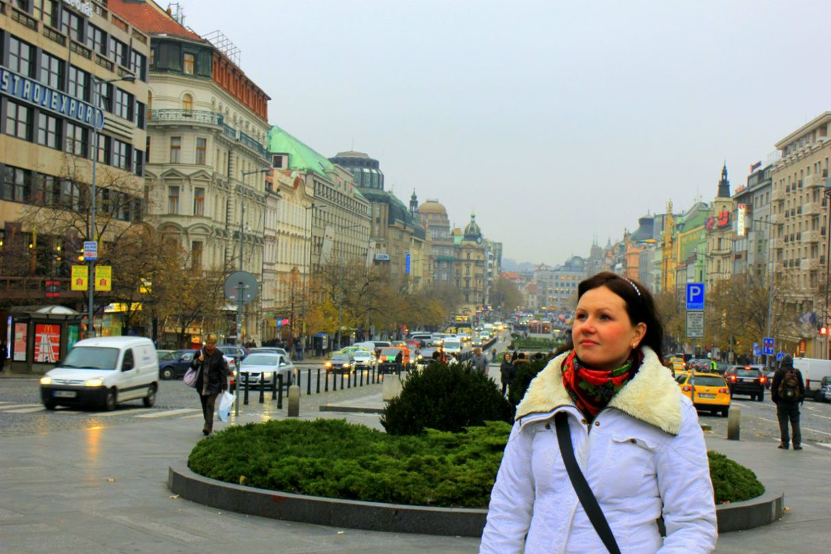 Ирина Владимирова | 