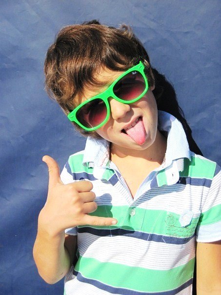 Клим Разумнов #superman# | Москва