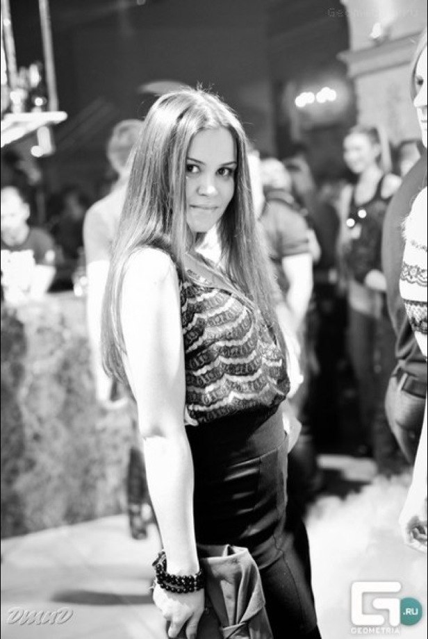 Анютка Микшунова | Петропавловск-Камчатский