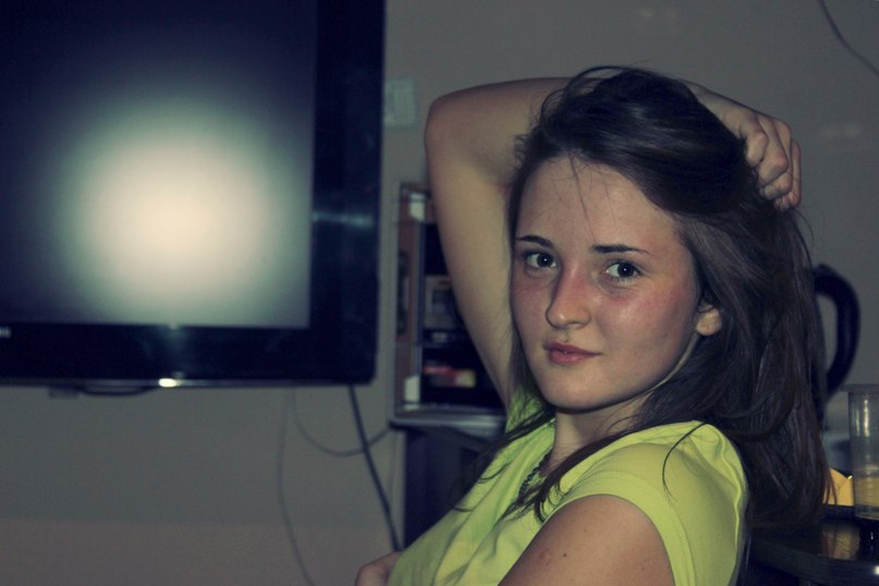 Ольга Легковская | Кемерово