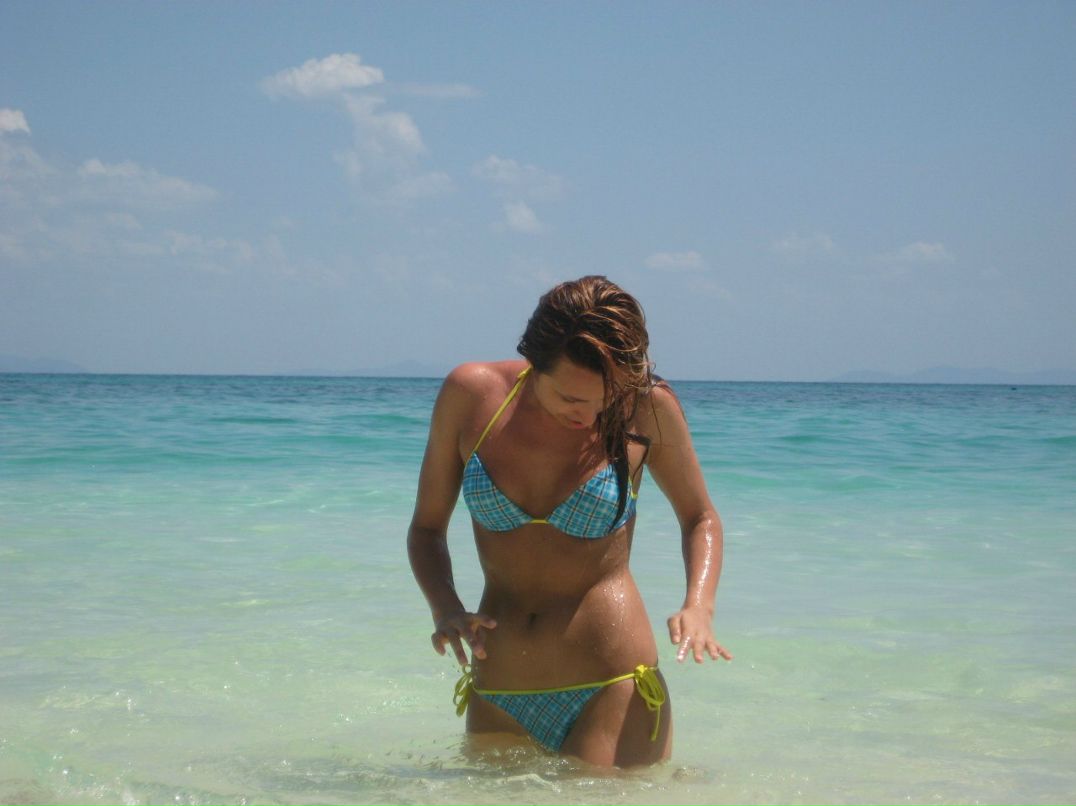 Олеся Петрова ღ Lisa Alissa ღ | Москва