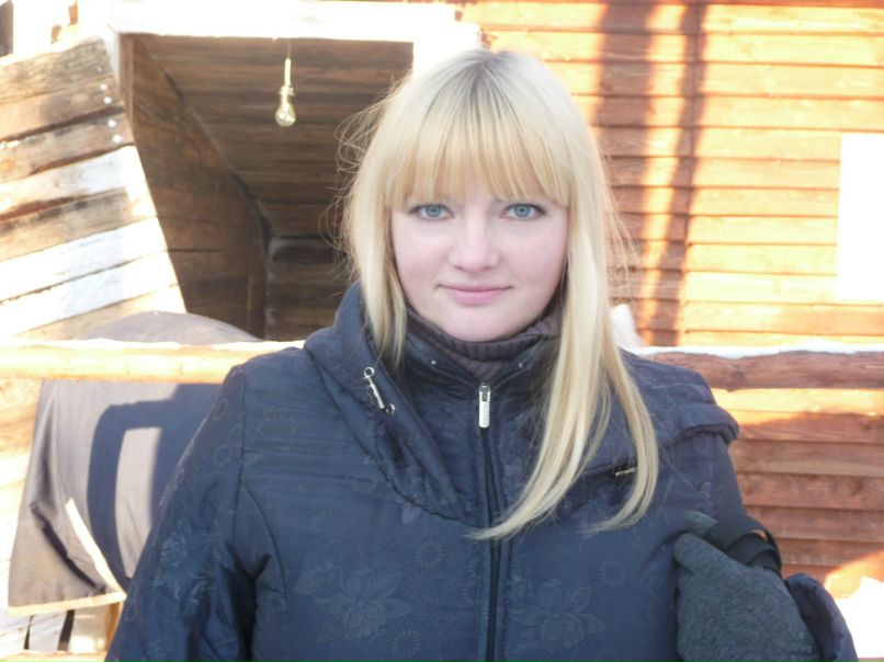 Ольга Новикова $MILASHKA$ | Санкт-Петербург