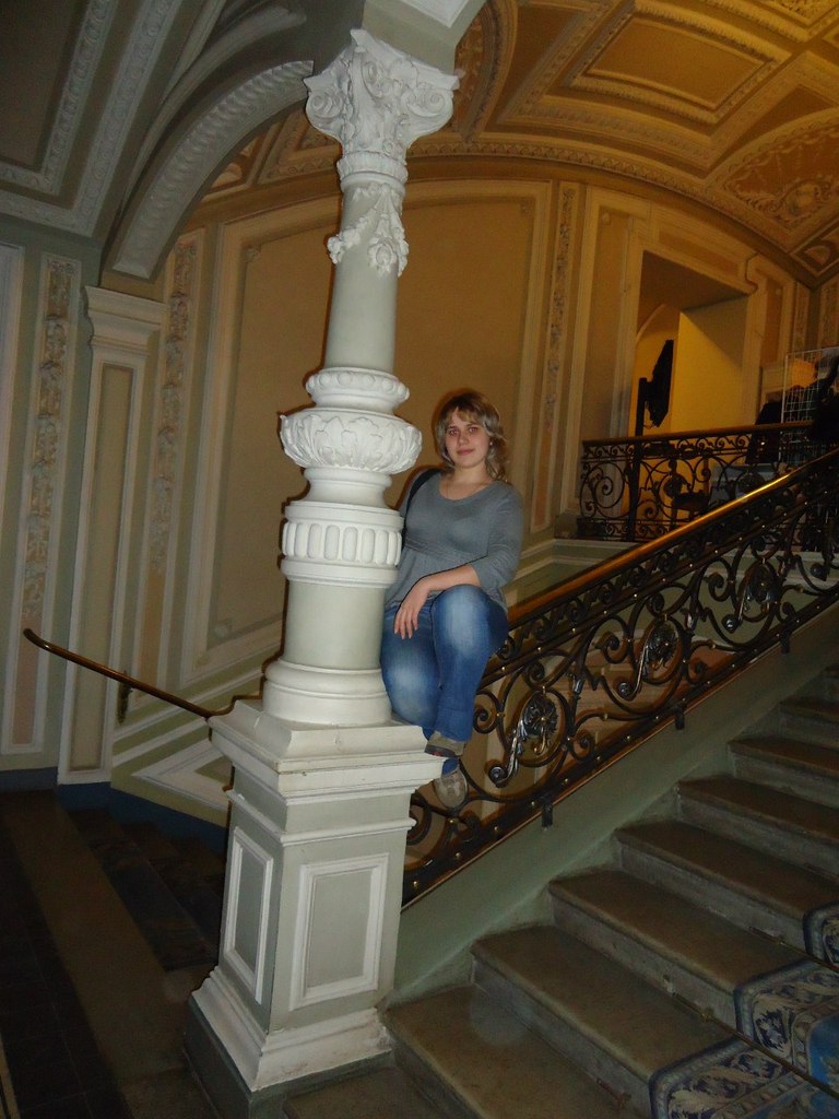 Дарья Муромцева желтая помидорка | 