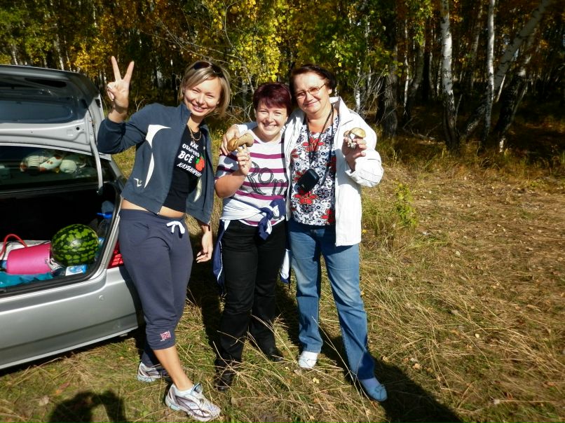 Светлана Седельникова | Омск