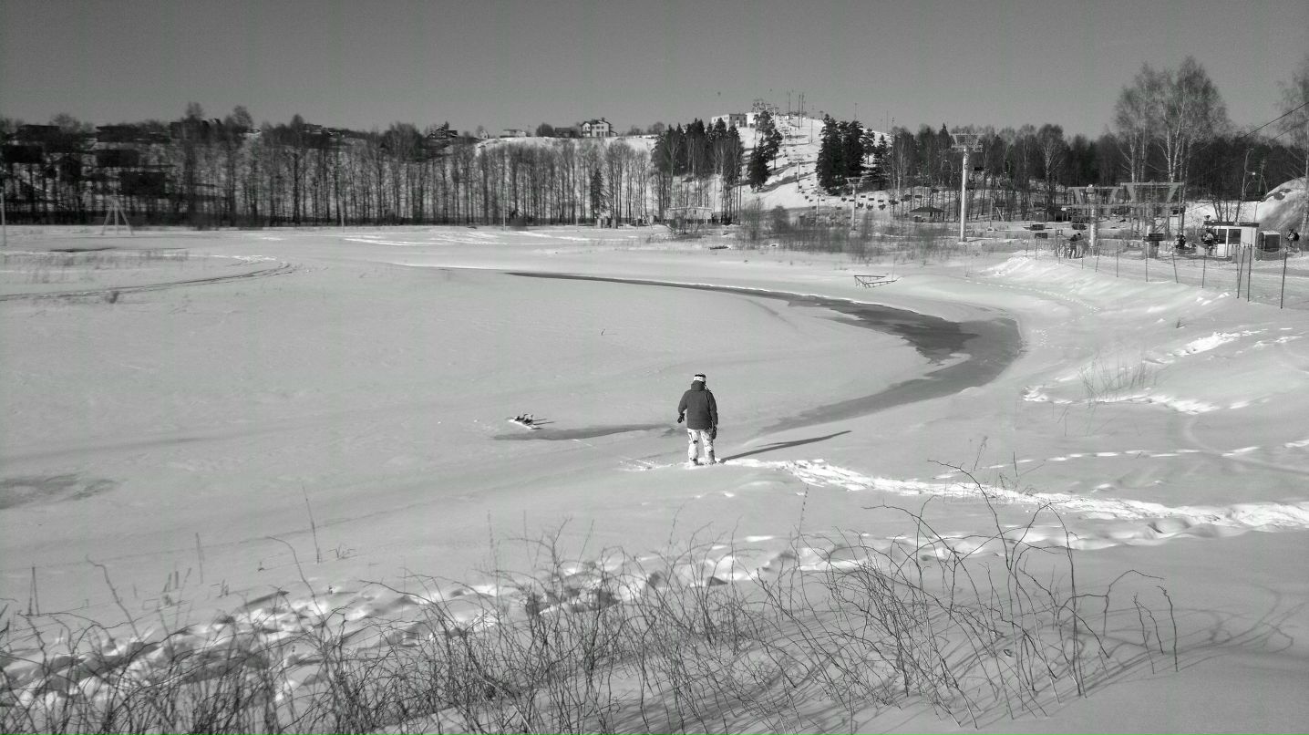 Доктор Джекил | Москва