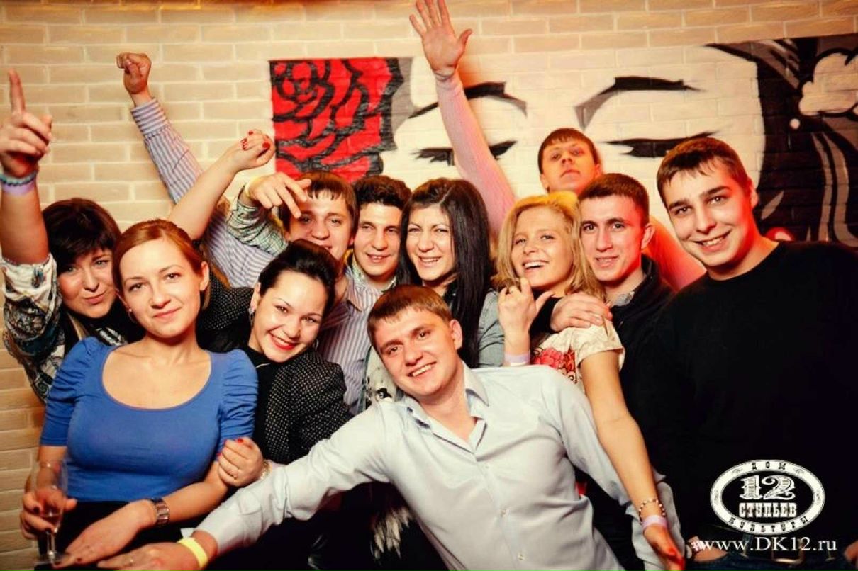 Анастасия Преснякова | Реутов