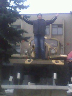 Bogdan Bezkorovainui | Тернополь