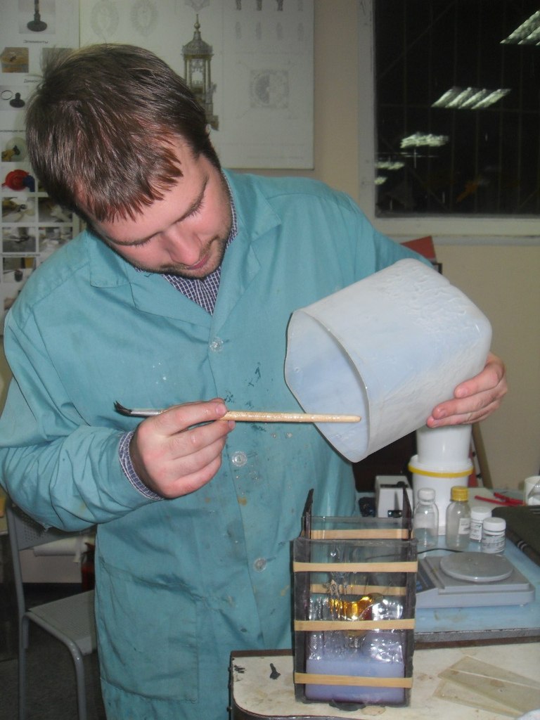 Женька Александрова | Москва