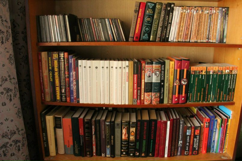 Аня Симбалайн | Киев