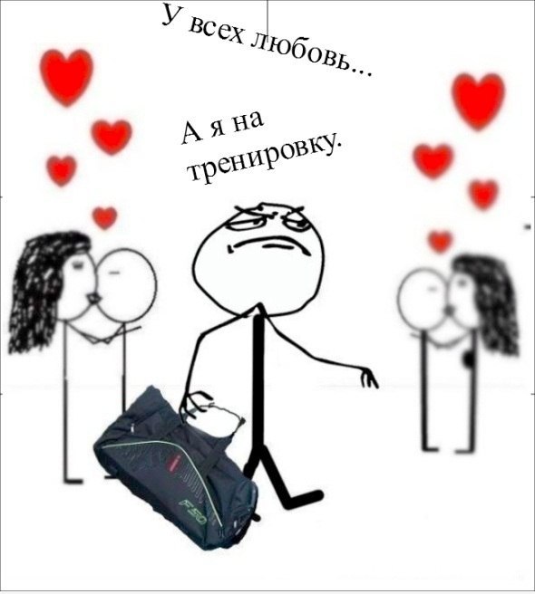 Ромка Быков (= ♂...♀  =) | Киев