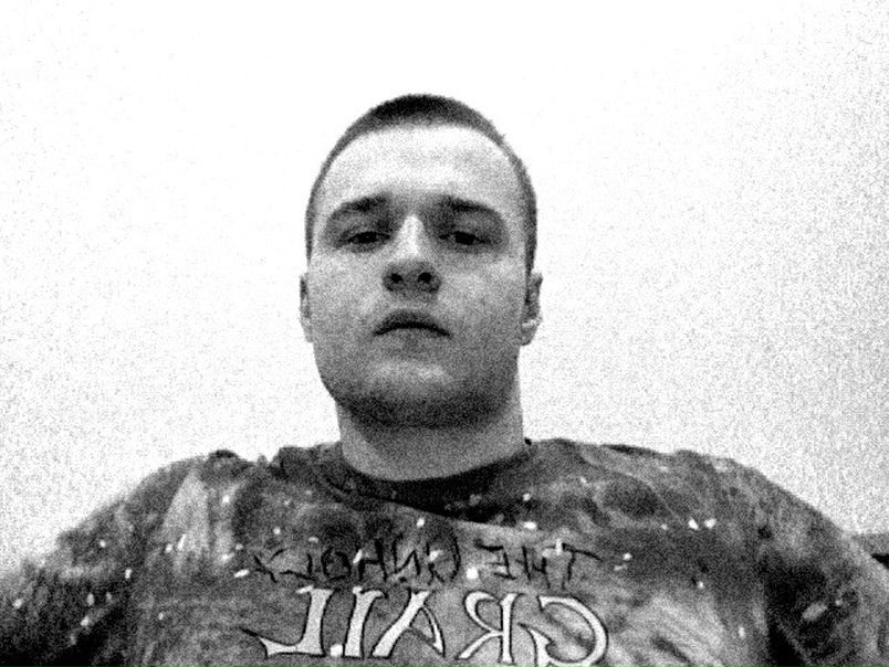 №25, Alex Dad №25, Alex Dad