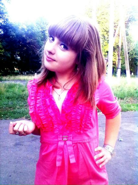 №32, Анастасия Дангулжи, Мариуполь №32, Анастасия Дангулжи, Мариуполь