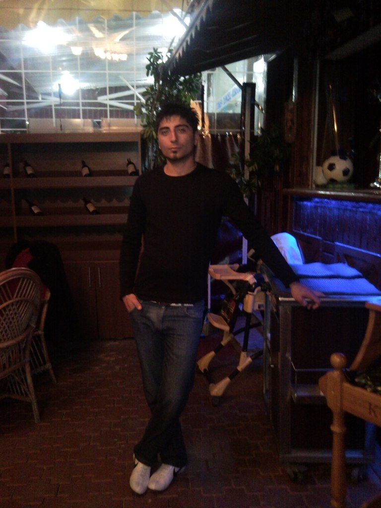 Baris Dogan | Antalya