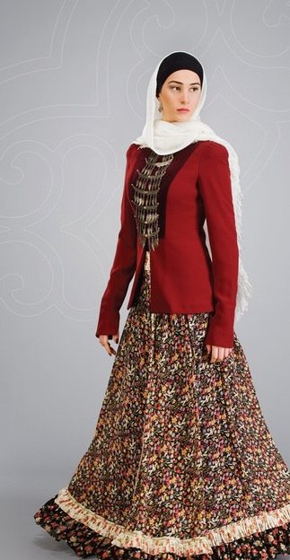 Амира Амирова | 