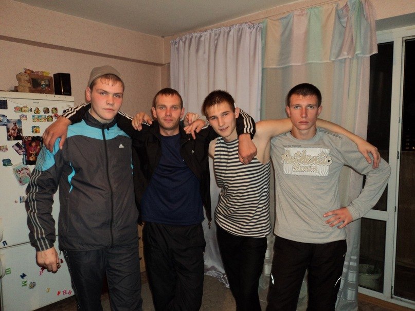 Николай Дёров | Новосибирск