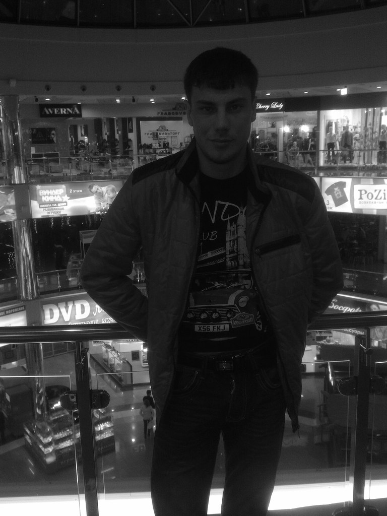 Денис Лысенко | Альметьевск