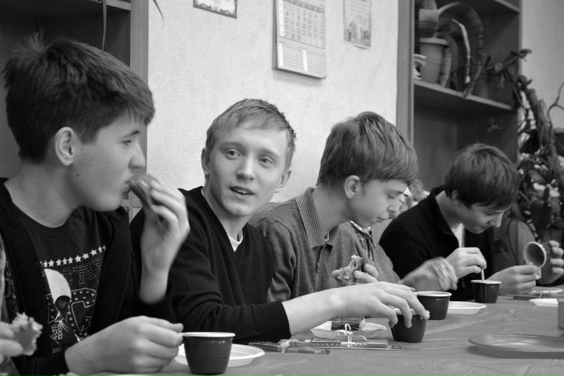 Андрей Пономарев | Санкт-Петербург