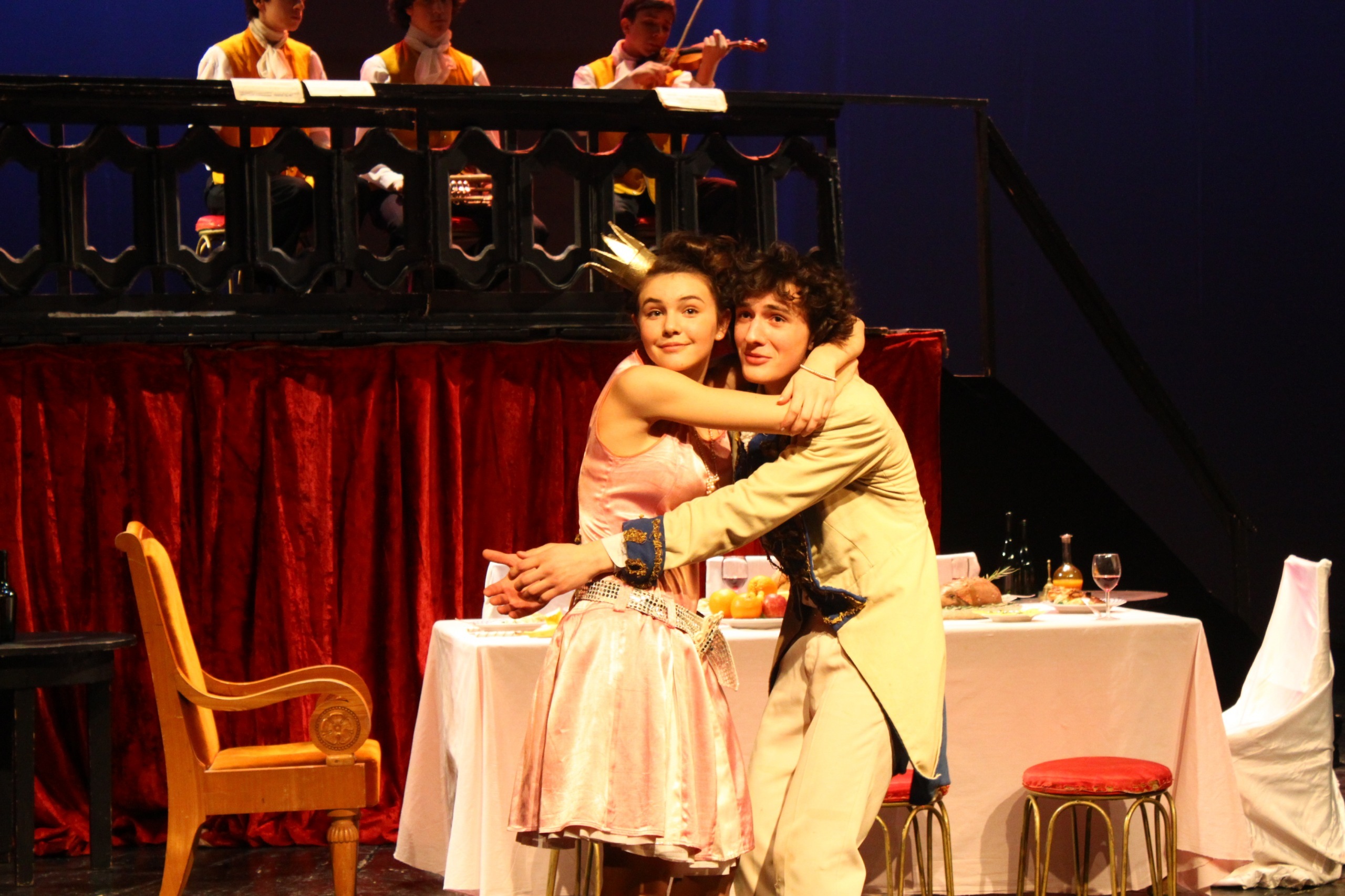 Фото профиля