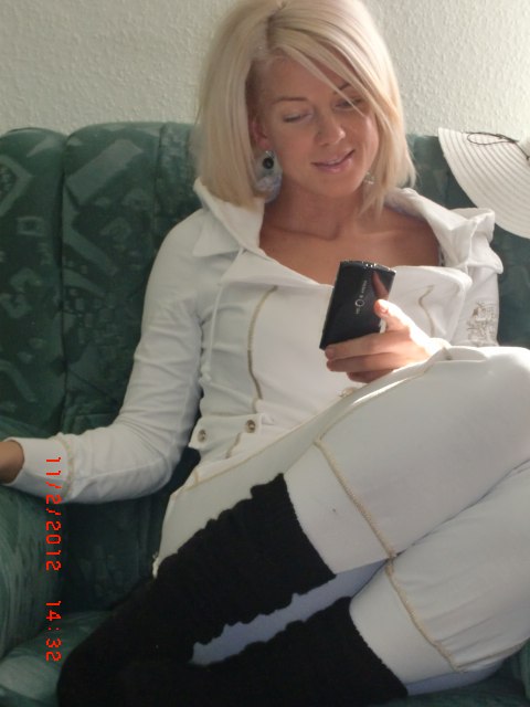 Юлия Замковая | Винница