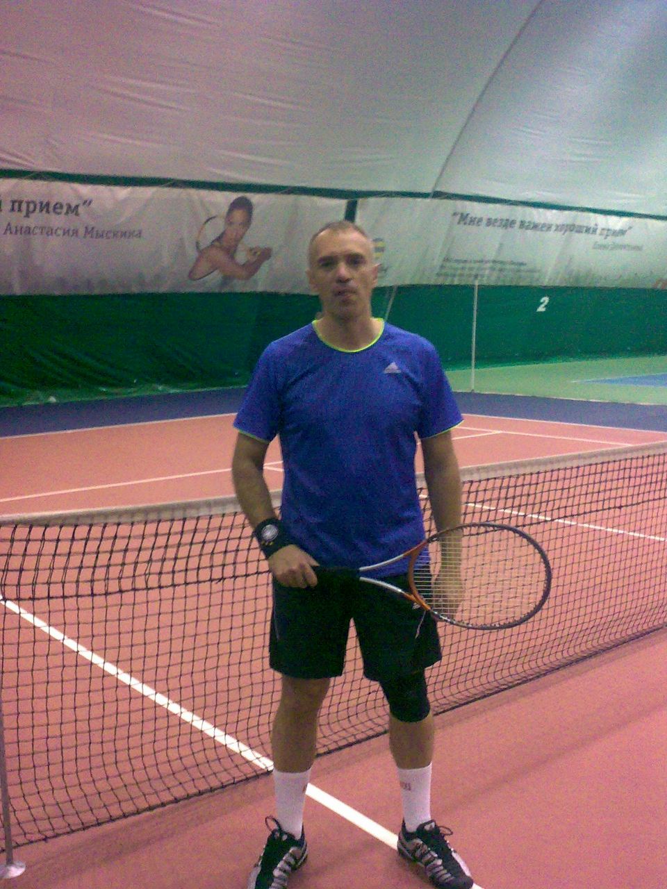 Олег Коновалов | Кемерово