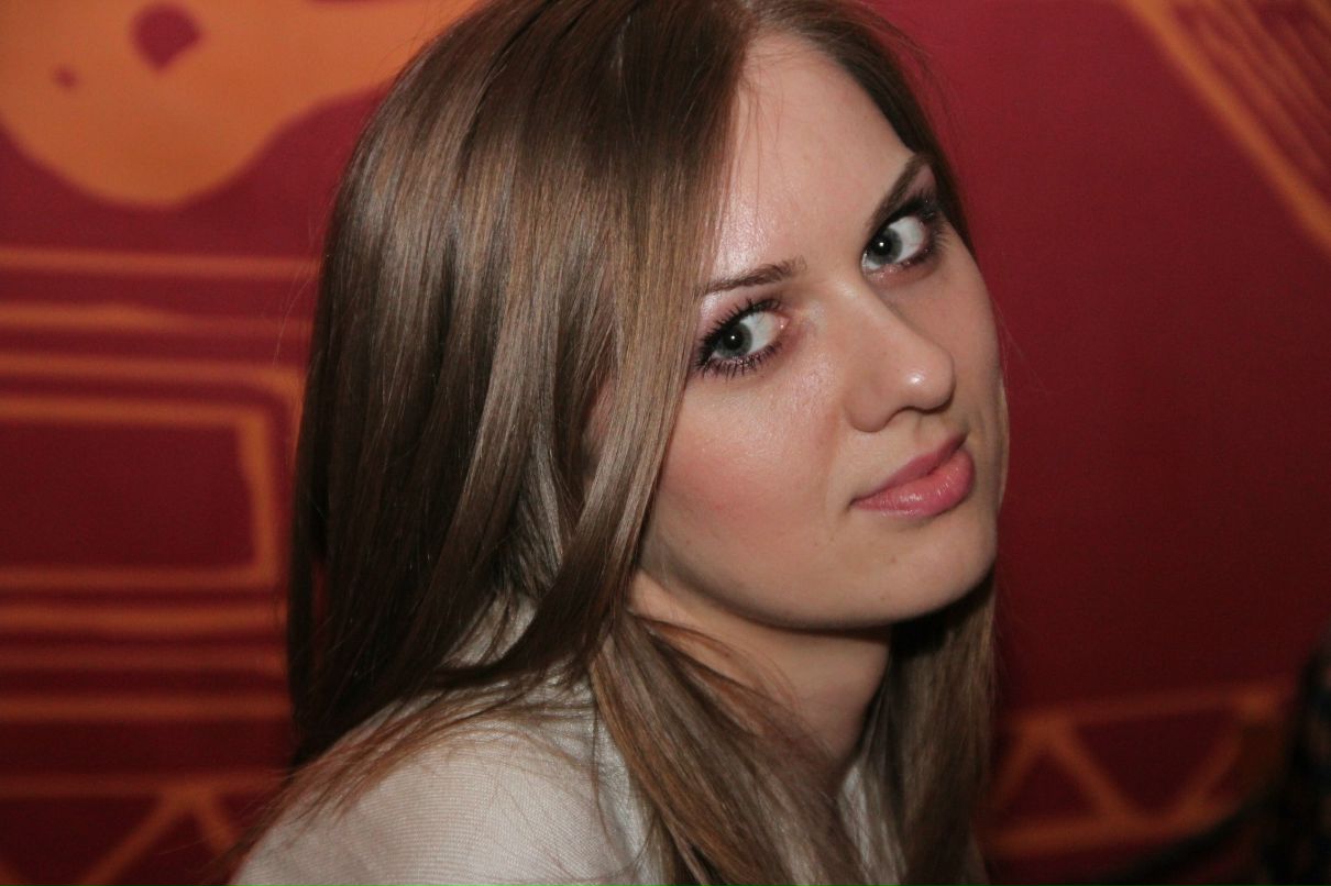 Татьяна Нарбут | Москва