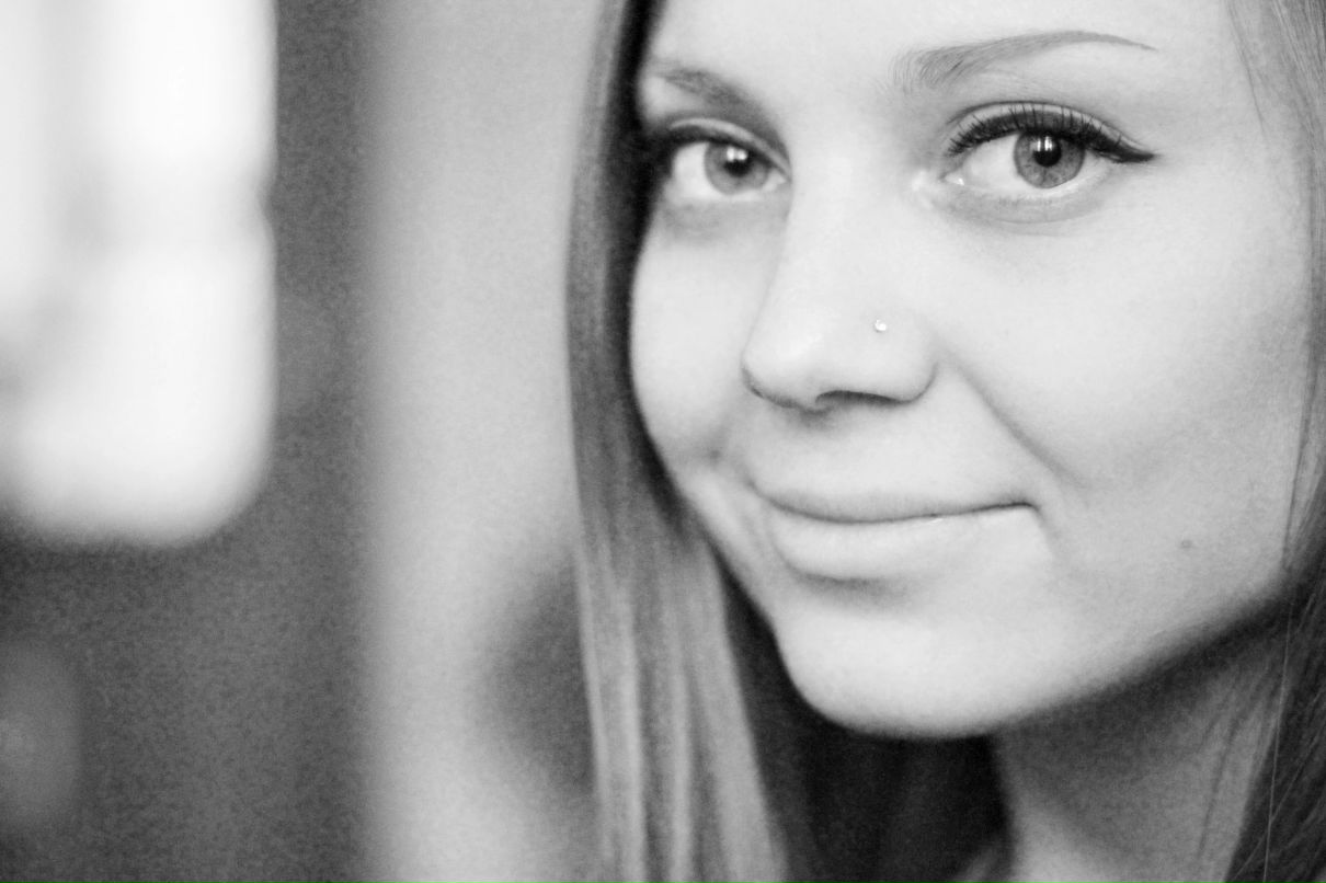 Дарья Смирнова ♥ | Санкт-Петербург