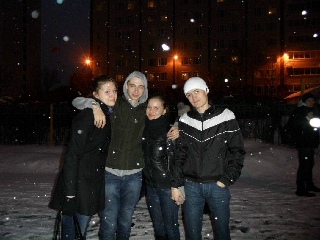 Екатерина Гайнетдинова | Екатеринбург