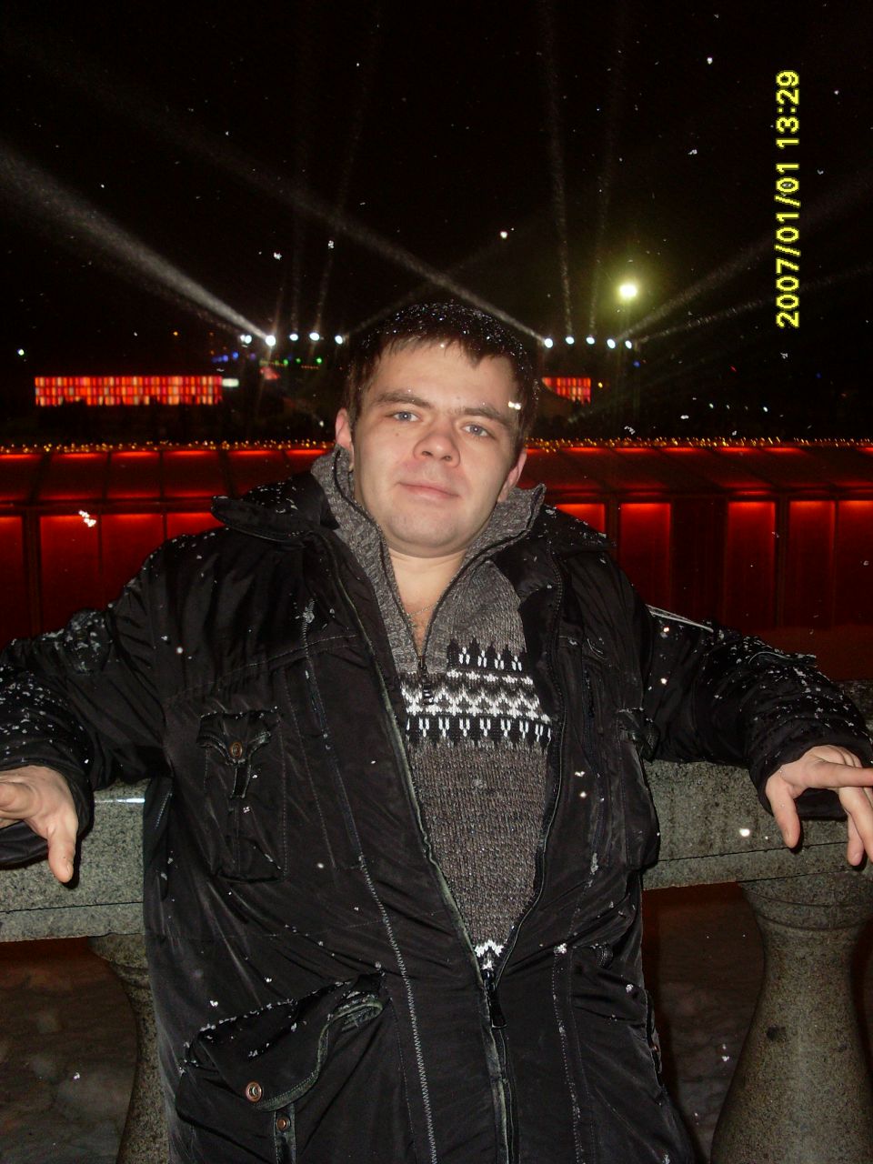 Алексей Кривенцев | Тель-Авив