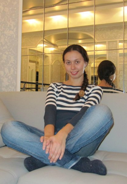 №173, Яна Шильникова №173, Яна Шильникова