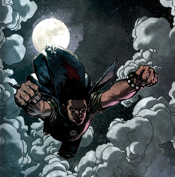 Александр Зданович ◄LoneWolf► | Гродно