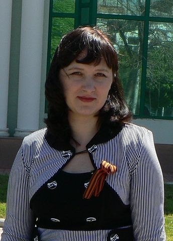 Ирина Тищенко | Армавир