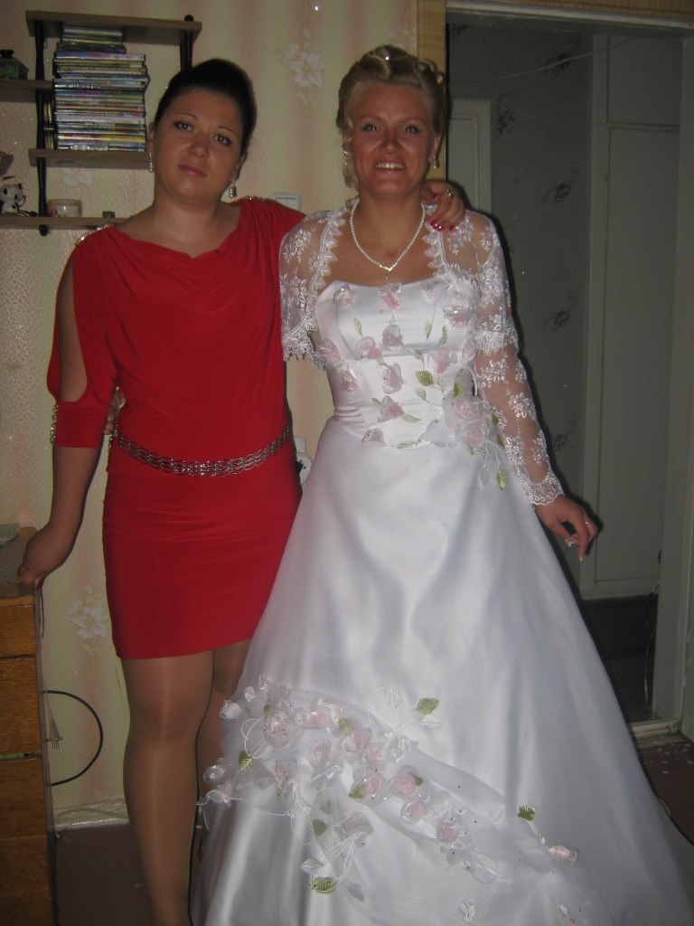 Юлия Ткаченко | Минск