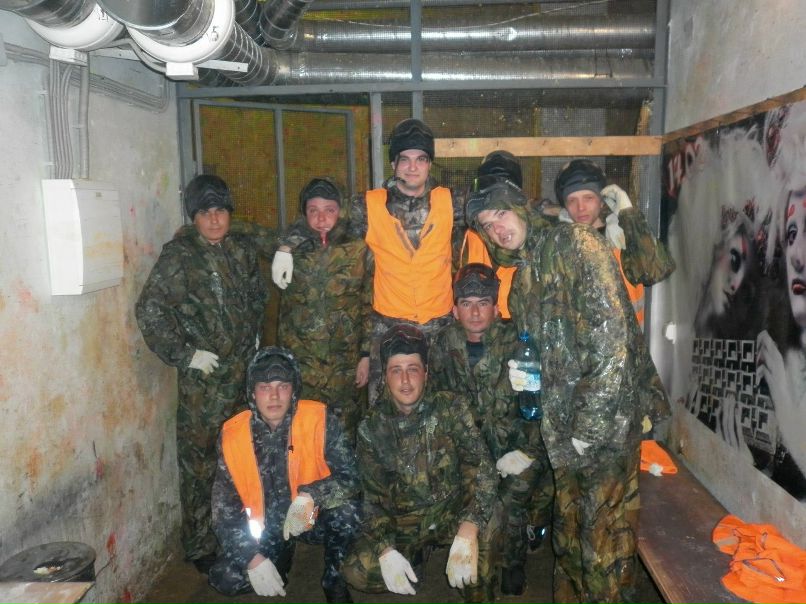 Владимир Петров | Воронеж